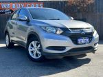 Image for ** 2018 Honda HR-V VTi ** Wagon 5 Doors ** Automatic 1sp ** 1.8L Petrol ** Service up to Date ** HDMI ** Alloy Rims ** Reversing Camera ** Bluetooth *