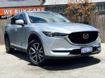 Image for ** 2019 Mazda CX-5 KF GT ** Wagon ** Sports Automatic 6sp ** AWD ** 2.5L Petrol ** Full Service History +2 Keys ** Reversing Camera **