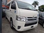 Image for 2019 TOYOTA HIACE LWB