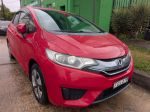 Image for 2015 HONDA FIT (HYBRID)