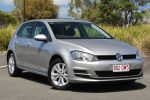 Image for 2016 Volkswagen Golf HATCHBACK 92TSI COMFORTLINE VII MY16