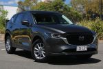 Image for 2022 Mazda Cx-5 WAGON MAXX KF2W7A