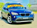 Image for 2010 BMW X1 xDrive20d E84 Manual 4WD MY11