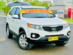 Image for 2010 Kia Sorento Si Auto MY10