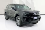 Image for 2023 Ford EVEREST TREND (RWD) UB MY23.5 2.0L