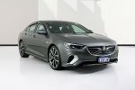 Image for 2018 Holden COMMODORE VXR ZB
