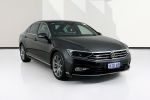Image for 2021 Volkswagen PASSAT 162TSI ELEGANCE 3C MY21
