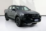 Image for 2022 Mazda BT-50 SP (4x4) B30C 4X4