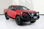 Image for 2022 Mitsubishi TRITON GLX-R (4x4) MR MY22 4X4