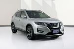Image for 2021 Nissan X-TRAIL Ti (4WD) T32 MY21