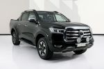 Image for 2020 GWM UTE CANNON-L (4x4)  4X4