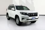 Image for 2023 Toyota LANDCRUISER PRADO GXL GDJ150R
