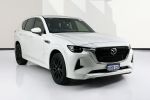 Image for 2023 Mazda CX-60 P50E AZAMI PHEV C60A