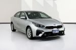 Image for 2021 Kia CERATO S BD MY21