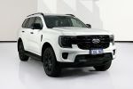 Image for 2025 Ford EVEREST SPORT (4WD) MY25.50 3.0L
