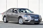 Image for 2010 Toyota Aurion Sedan GSV40R MY10 AT-X