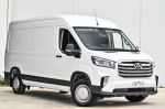 Image for 2022 LDV Deliver 9 Van MWB Mid Roof