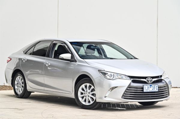 2015 Toyota Camry Sedan ASV50R Altise image