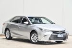 Image for 2015 Toyota Camry Sedan ASV50R Altise