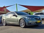 Image for 2016 Holden Calais Sedan VF II MY16