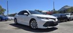 Image for 2018 TOYOTA CAMRY 4D SEDAN ASV70R ASCENT SPORT