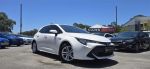 Image for 2019 TOYOTA COROLLA 5D HATCHBACK ZWE211R ASCENT SPORT HYBRID