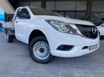 Image for 2016 MAZDA BT-50 C/CHAS MY16 XT (4x2)