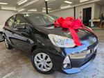 Image for 2014 TOYOTA PRIUS-C 5D HATCHBACK NHP10R HYBRID