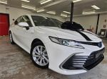 Image for 2023 TOYOTA CAMRY 4D SEDAN AXHV70R ASCENT HYBRID