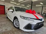 Image for 2023 TOYOTA CAMRY 4D SEDAN AXHV70R ASCENT HYBRID