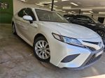 Image for 2021 TOYOTA CAMRY 4D SEDAN AXVH70R ASCENT SPORT HYBRID