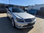 Image for 2011 MERCEDES-BENZ CLC 2D COUPE 203 MY11 200 KOMPRESSOR