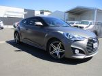 Image for 2012 Hyundai Veloster Hatchback FS2 SR Turbo