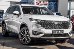 Image for 2025 GWM Haval H6 Lux Hybrid Auto