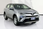 Image for 2018 Toyota RAV4 GX (2WD) ZSA42R MY18