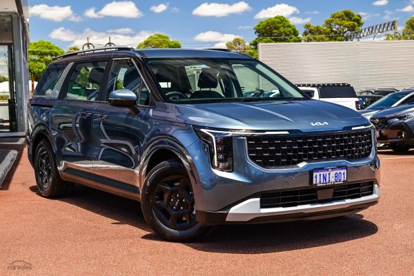 2024 Kia Carnival S Auto MY25 image