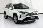 Image for 2020 Toyota RAV4 CRUISER (2WD) MXAA52R