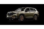 Image for 2025 Subaru Forester Hybrid Sport S6