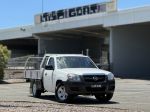 Image for 2007 Mazda Bt-50 CAB CHASSIS DX SINGLE CAB UNY0W3