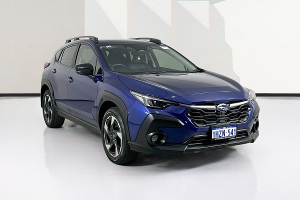 2023 Subaru CROSSTREK AWD 2.0R MY24 image