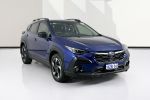 Image for 2023 Subaru CROSSTREK AWD 2.0R MY24