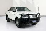 Image for 2017 Toyota HILUX SR5 (4x4) GUN126R 4X4