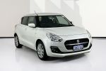 Image for 2023 Suzuki SWIFT GL NAVI AZ SERIES II