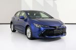 Image for 2024 Toyota COROLLA ASCENT SPORT MZEA12R