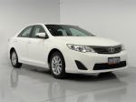 Image for 2014 TOYOTA CAMRY 4D SEDAN ASV50R ALTISE