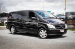 Image for 2013 Mercedes-Benz Vito Van 639 MY11 113CDI