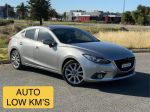 Image for 2014 Mazda 3 Sedan BM5238 SP25 GT