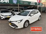 Image for 2021 TOYOTA COROLLA 5D HATCHBACK ZWE211R ASCENT SPORT HYBRID