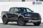 Image for 2020 Ford Ranger Utility PX MkIII 2020.75MY Raptor