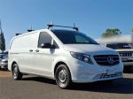 Image for 2022 Mercedes-Benz Vito Van 447 MY21 116CDI